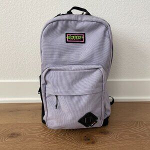 Dakine Backpack 27L Laptop Bag 365 Deluxe Pack DLX Cannery Purple School Book